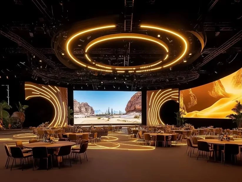 indoor led wall indoor led wall